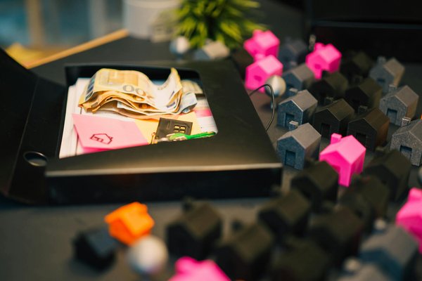 Les 10 astuces pour un déménagement efficace