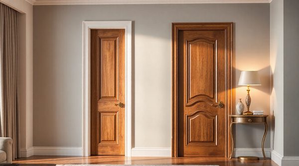 5 astuces pour sélectionner les portes qui embellissent votre intérieur