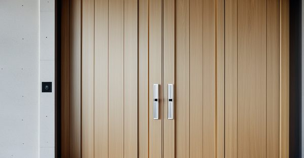 Comment choisir ses portes pour un intérieur harmonieux