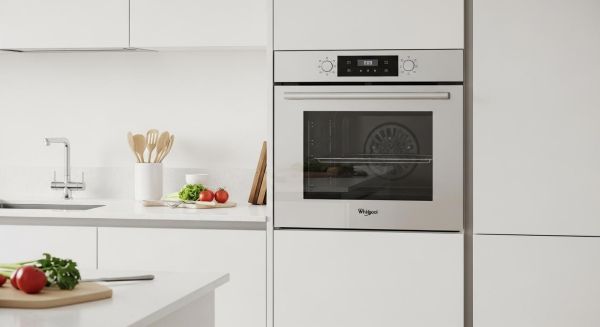 Four Whirlpool : les avantages à connaître pour votre cuisine moderne