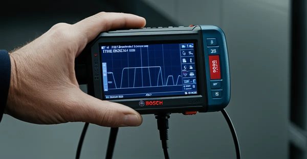 Les avantages incontournables de la caméra d'inspection bosch