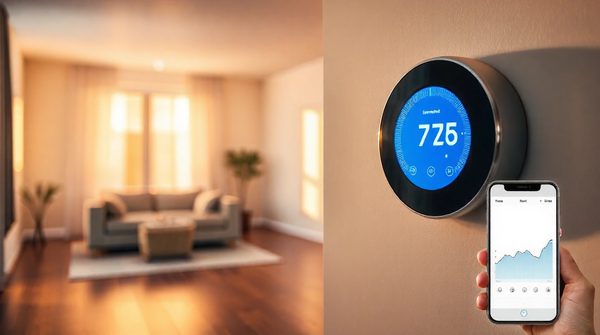 Les meilleurs thermostats connectés pour un chauffage optimisé