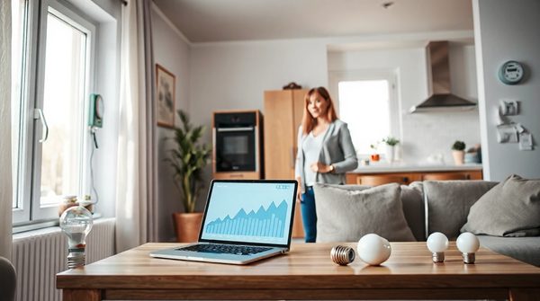 Maximisez vos économies : mieux gérer électricité et gaz !