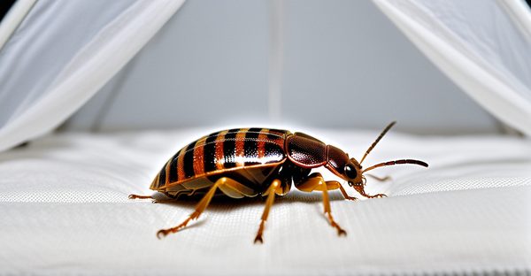 Tente anti punaise de lit : pourquoi choisir cette solution ?