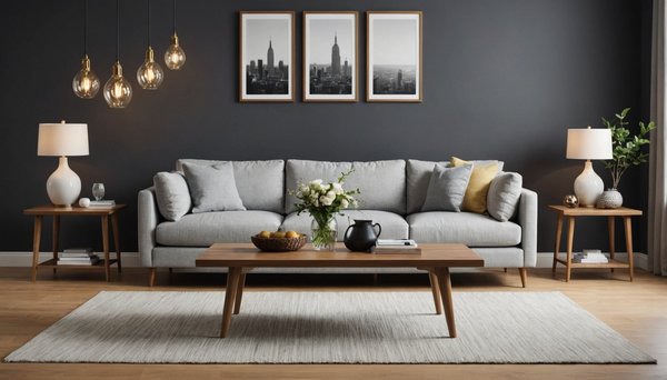 Esprit mobilier : confort, design et prix chocs !