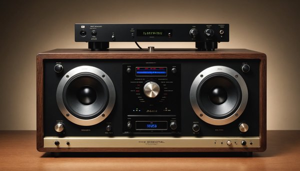 Les indispensables du matériel hifi haut de gamme à connaître