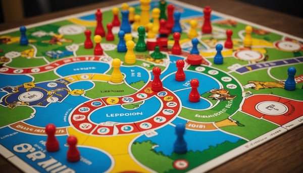 Explorez lepion : le paradis des jeux de société spécialisés