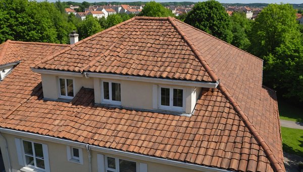 Services de toiture à lyon : votre expert à portée de main