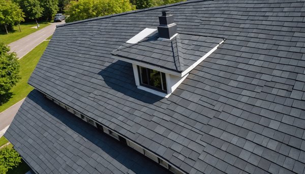 Couverture de toiture : guide complet pour un choix optimal