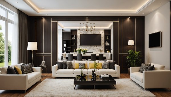 Architecte et décorateur d'intérieur : confiez-vous à Votre Intérieur